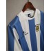 Argentina 1985 Home White&Blue Soccer Jersey